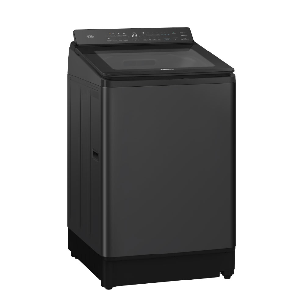 LAVADORA PANASONIC NA-FD17X3BRH POWER WASH SERIES 17 KG TD INVERTER - 7