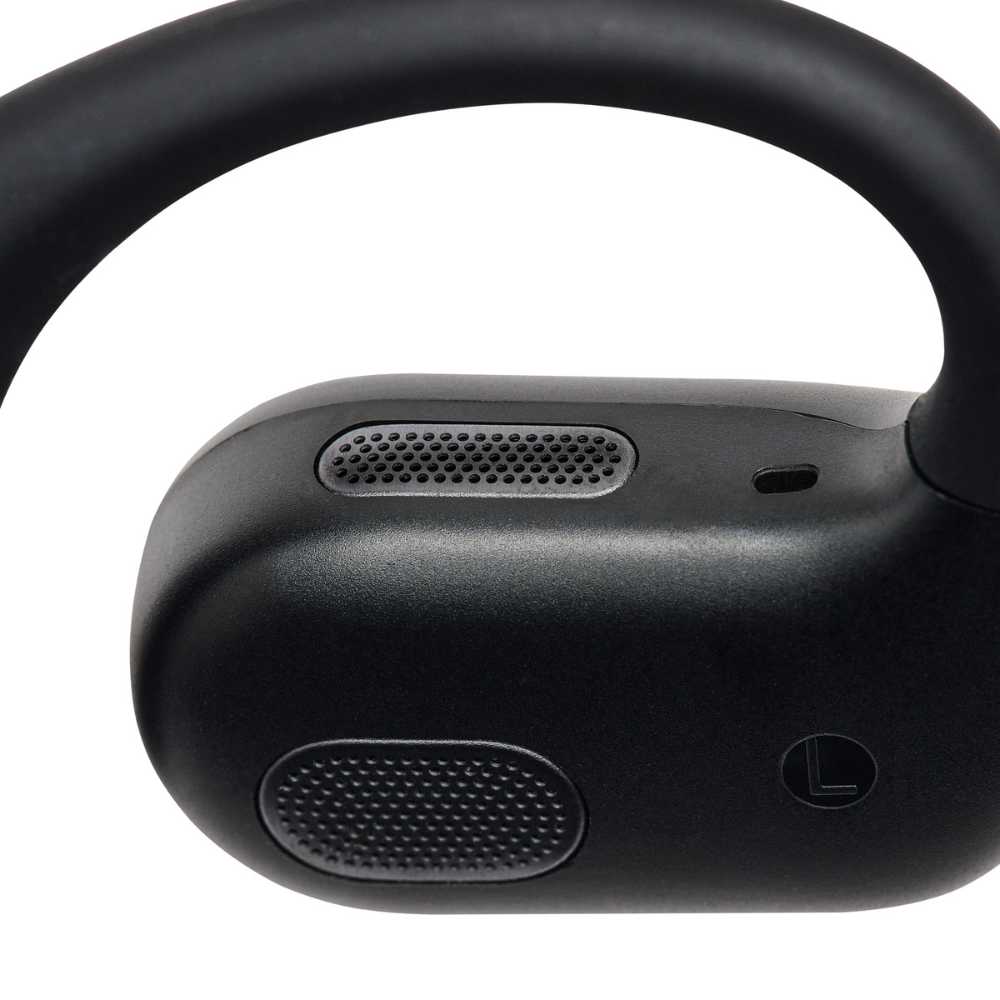 AUDÍFONOS INALÁMBRICOS TRUE WIRELESS PANASONIC RB-F10DE-K NEGRO OPEN EAR BLUETOOTH - 4