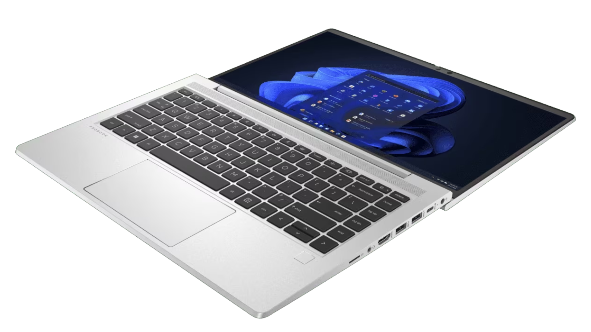 HP PROBOOK 440 G8 I5 11VA 16GB RAM 512GB SSD IPS REACONDICIONADA 1 AÑO GARANTÍA + COOLER - 3