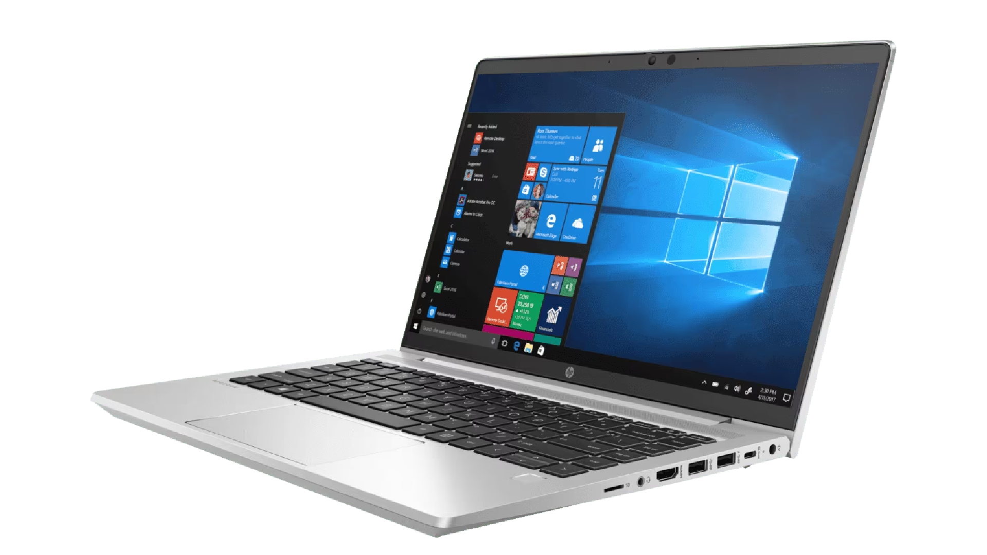 HP PROBOOK 440 G8 I5 11VA 16GB RAM 512GB SSD IPS REACONDICIONADA 1 AÑO GARANTÍA + COOLER - 5