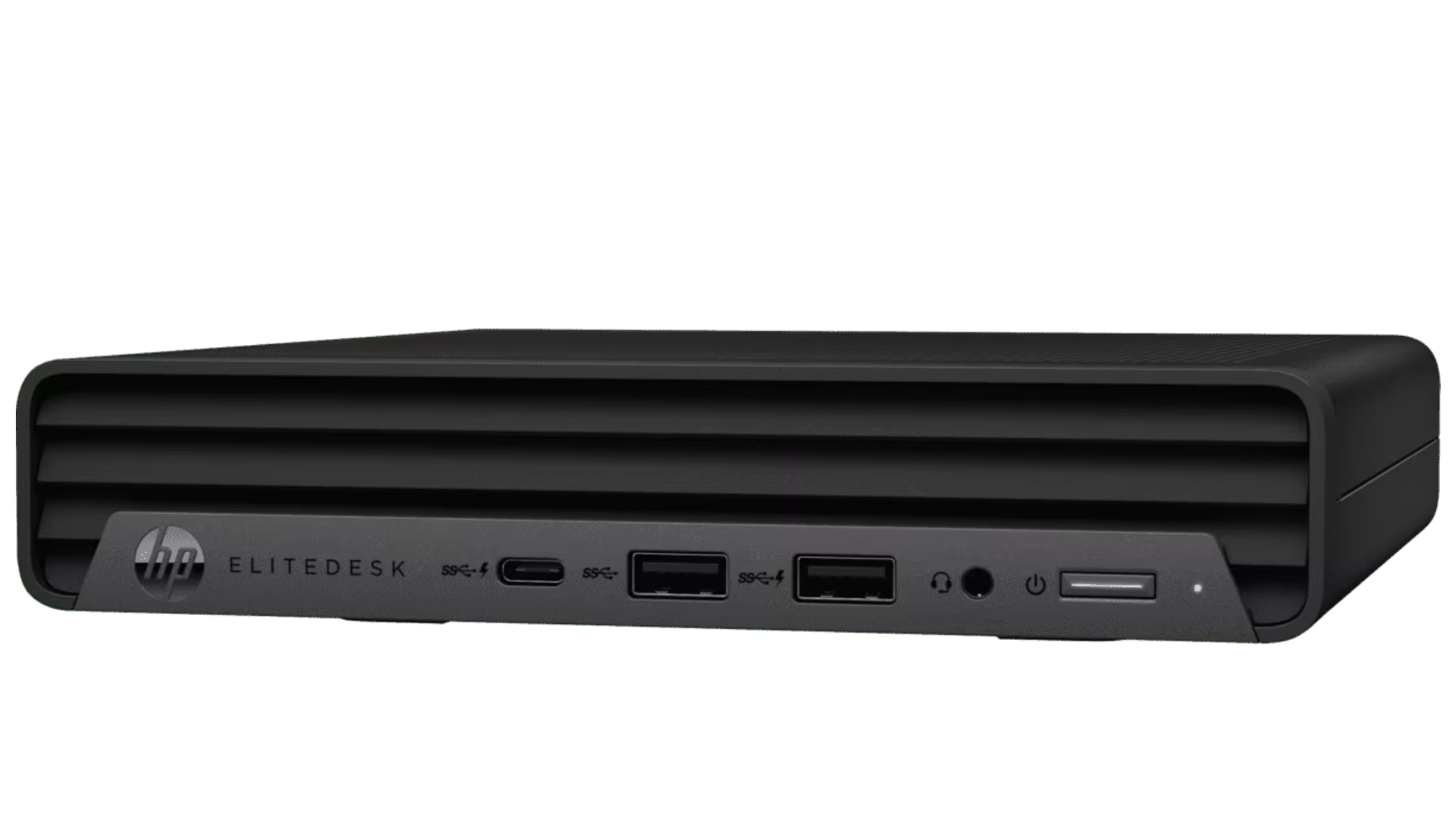 CPU MINI HP 805 G6 AMD RYZEN 7 PRO 16GB RAM 256GB SSD REACONDICIONADA 1 AÑO DE GARANTÍA + 1TB HDD + MONITOR NUEVO 23.8 - 2