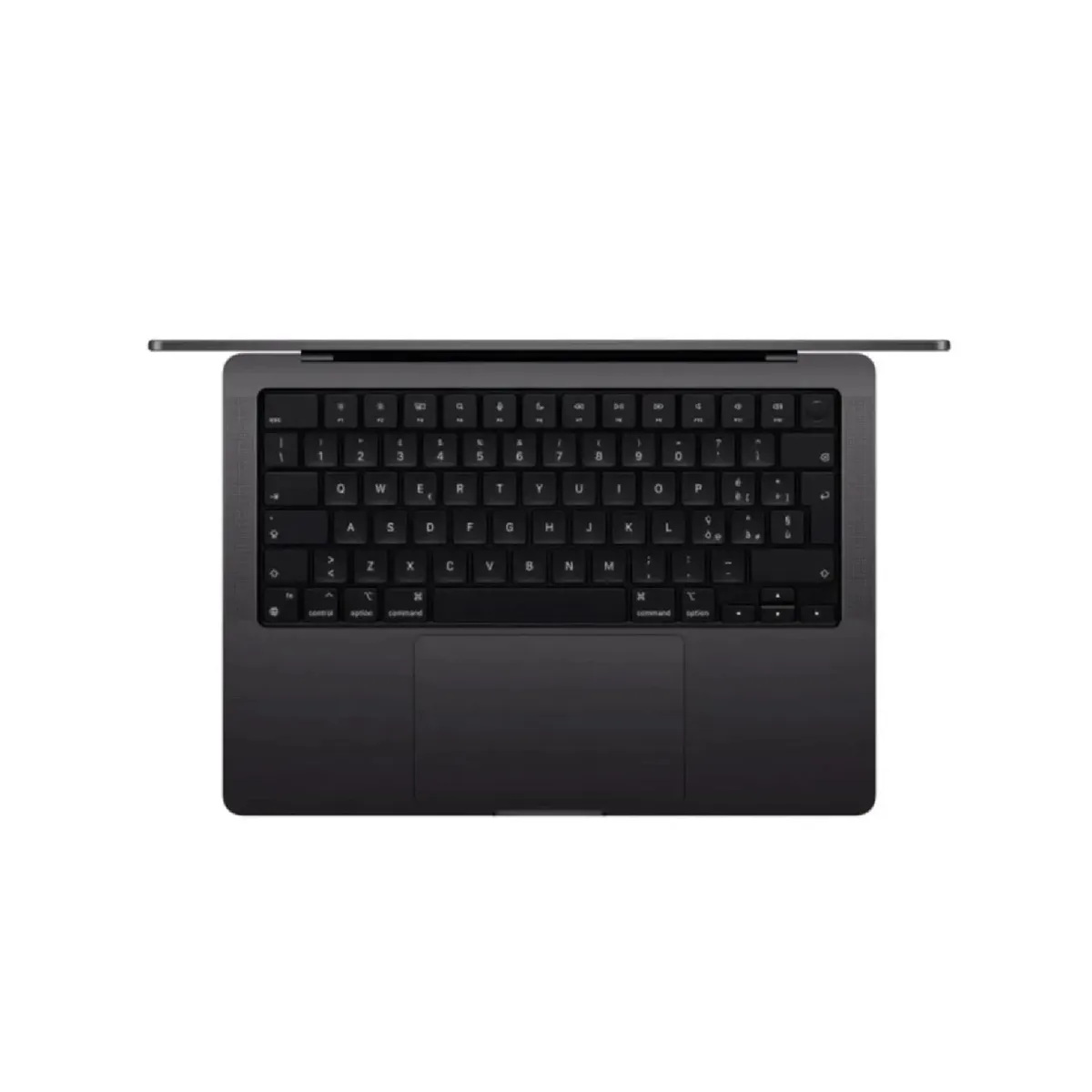 MACBOOK PRO 14' CHIP M5 16GB RAM 1TB SSD + MONITOR LED 24' + TECLADO Y MOUSE MACOS - 4