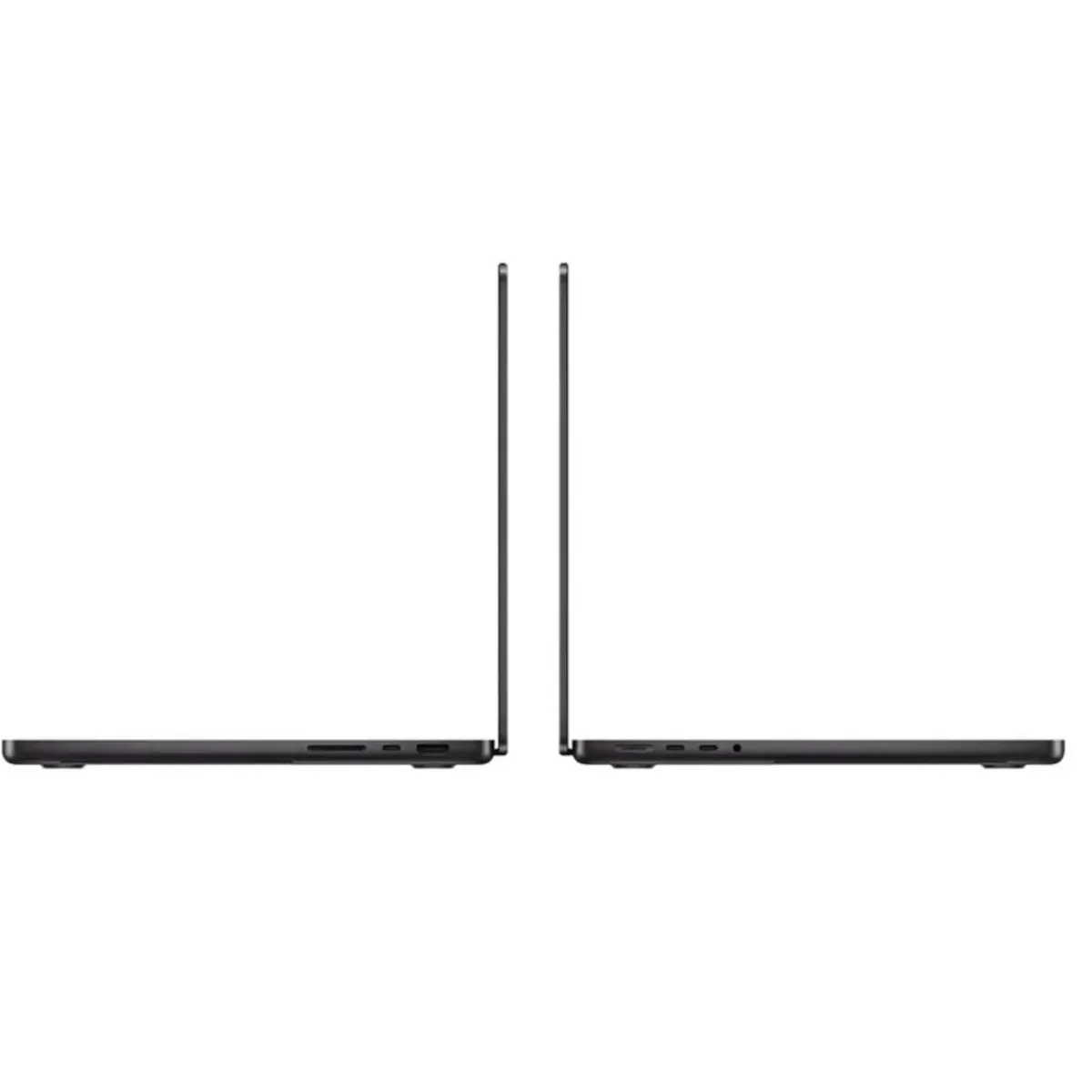 MACBOOK PRO 14' CHIP M5 16GB RAM 1TB SSD + MONITOR LED 24' + TECLADO Y MOUSE MACOS - 7