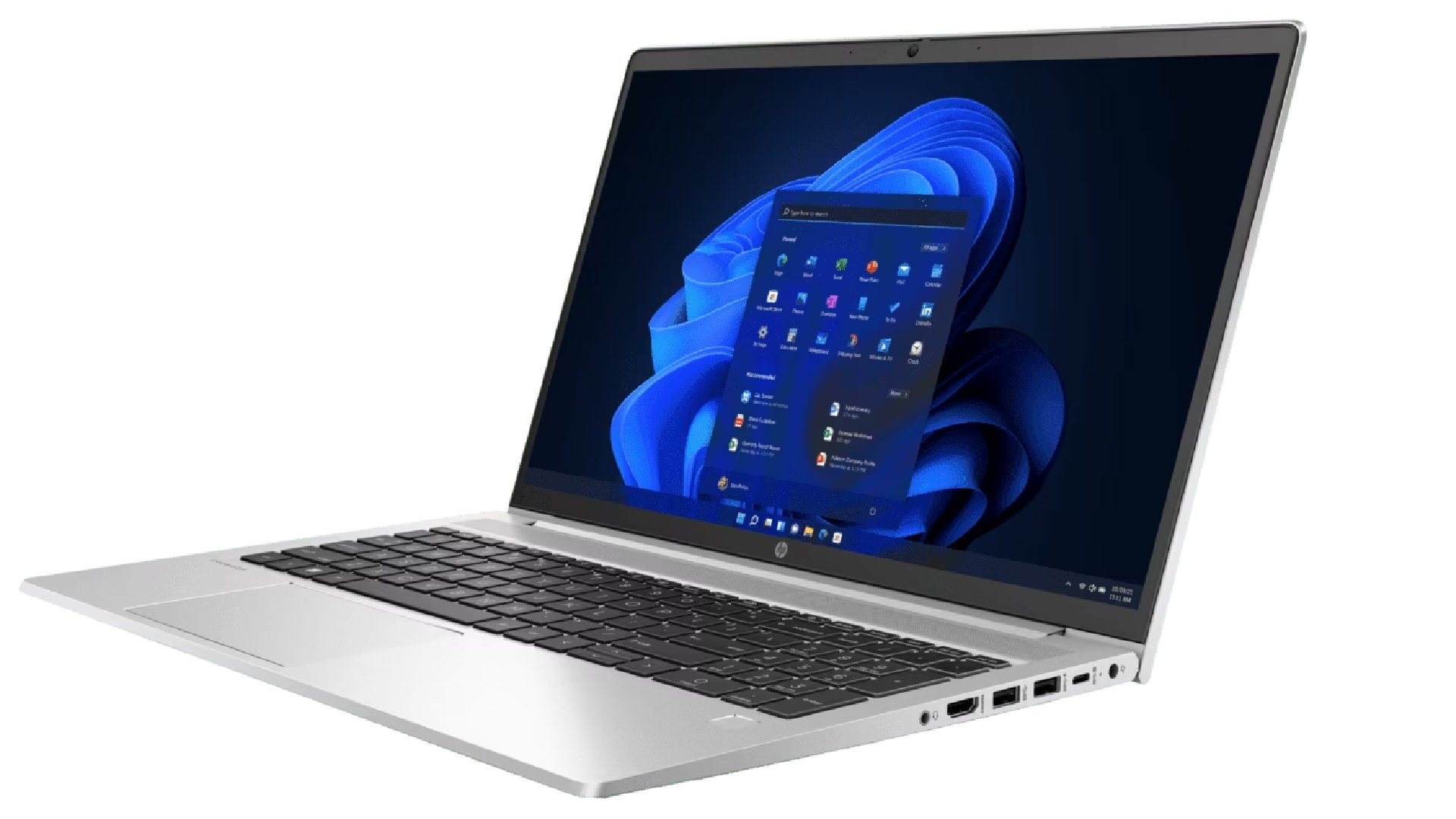 LAPTOP HP PROBOOK 450 G8 I5 11VA 16GB RAM 256GB SSD REACONDICIONADA FHD + COOLER + MALETIN + MOUSE - 2