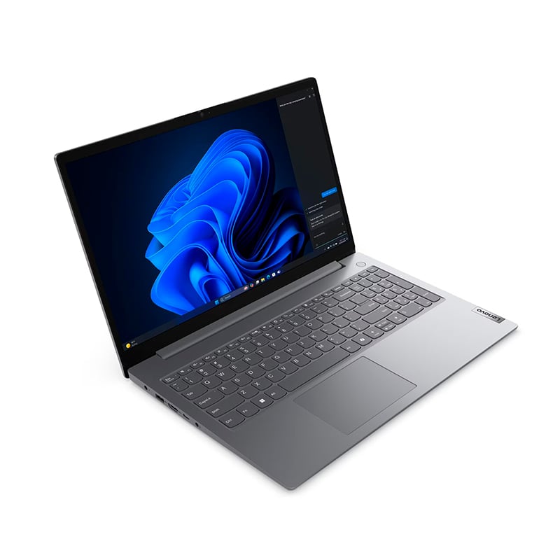 LAPTOP NUEVA LENOVO I3 13VA 16GB DDR5 1TB SSD + 1TB HDD EXTERNO - 5