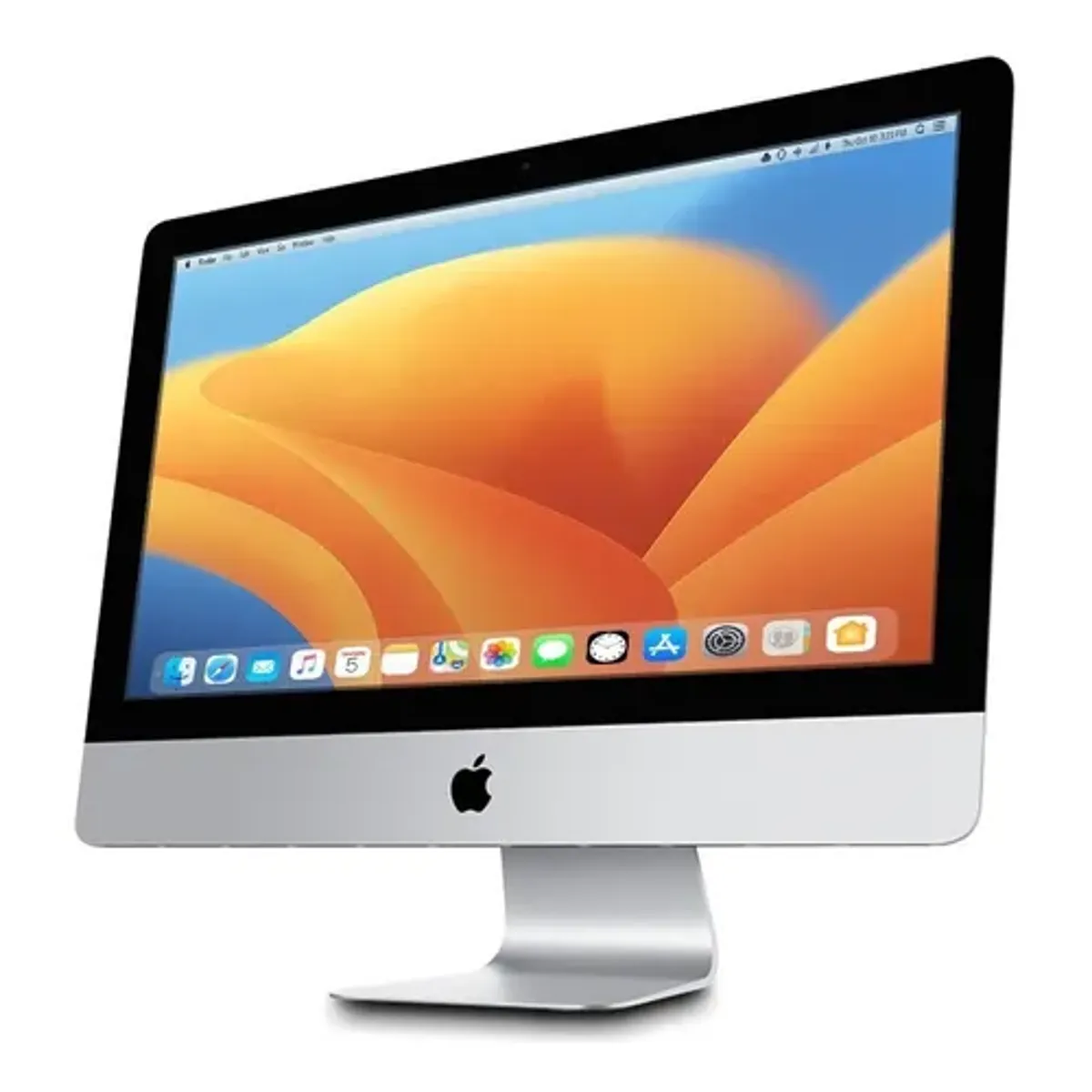 APPLE IMAC I7 4.6 GHZ 16GB RAM 500GB SSD VIDEO 2GB GDDR5 21.5' 4K + HDD 1TB - 2