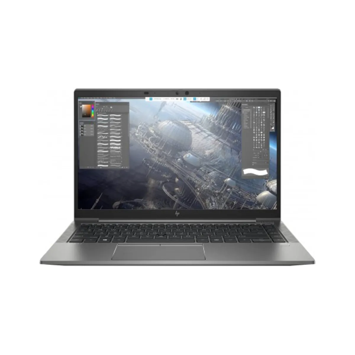 LAPTOP HP ZBOOK FIREFLY 14 G8 I7 11VA 16GB 1TB SSD 14' REACONDICIONADA GARANTÍA 1 AÑO + COOLER - 3