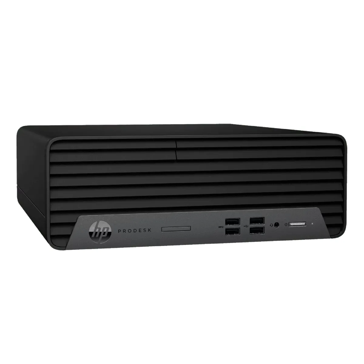 HP PRODESK 400 G7 I7-10700 8GB 256GB + 500GB HDD + VIDEO 4GB RX550X REACONDICIONADA 1 AÑO GARANTÍA - 3