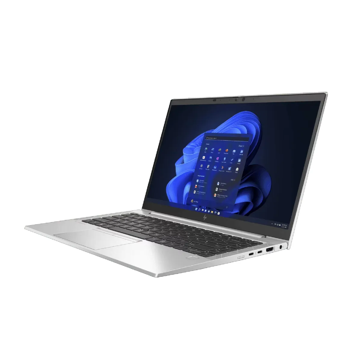 HP ELITEBOOK 840 G8 I7 11VA 16GB RAM 512GB SSD HD IPS REACONDICIONADA 1 AÑO GARANTÍA + COOLER - 2