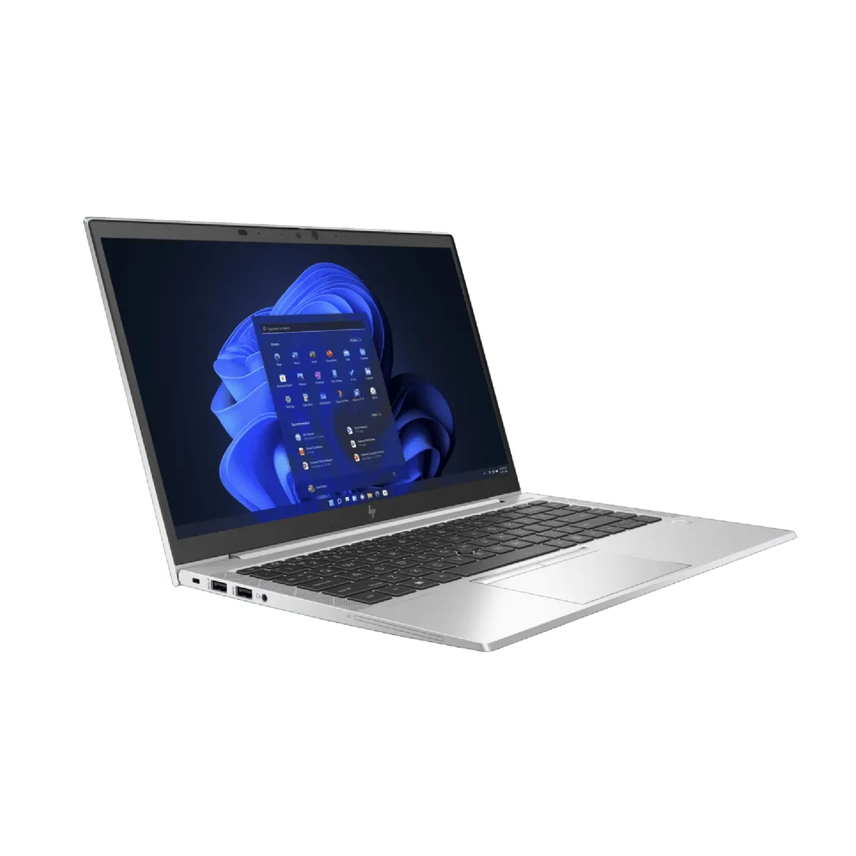 HP ELITEBOOK 840 G8 I7 11VA 16GB RAM 512GB SSD HD IPS REACONDICIONADA 1 AÑO GARANTÍA + COOLER - 3