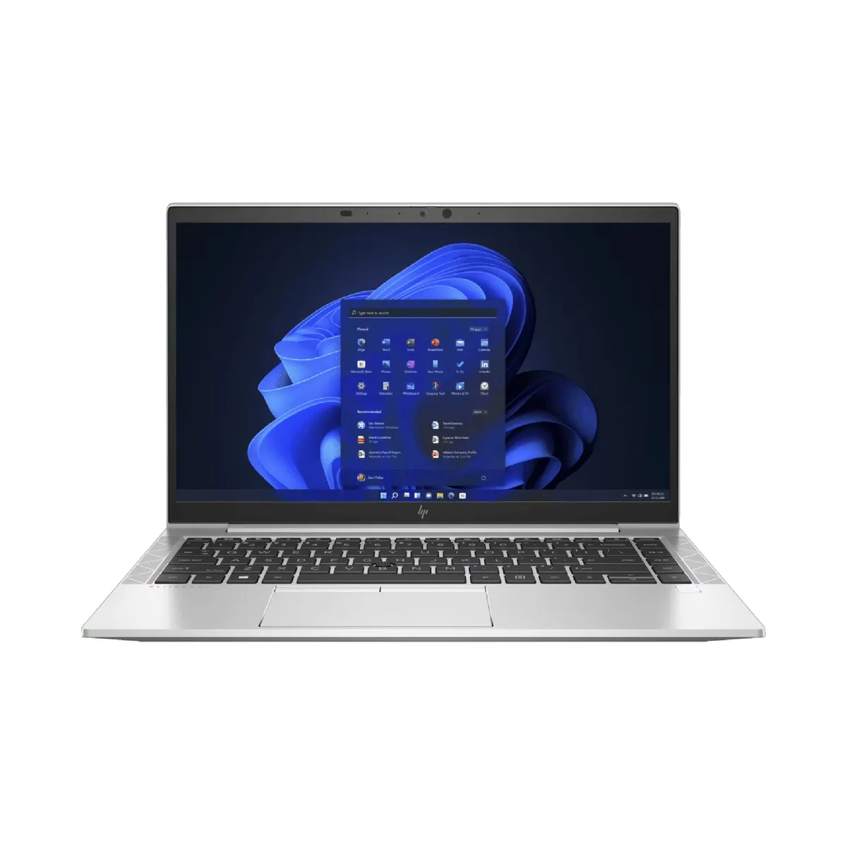 HP ELITEBOOK 840 G8 I7 11VA 16GB RAM 512GB SSD HD IPS REACONDICIONADA 1 AÑO GARANTÍA + COOLER - 7