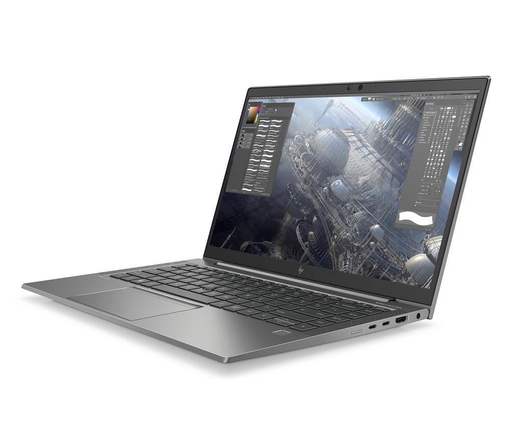 LAPTOP HP ZBOOK FIREFLY 14 G8 I7 11VA 16GB RAM 512GBSSD REACONDICIONADA 1 AÑO GARANTÍA + COOLER - 2