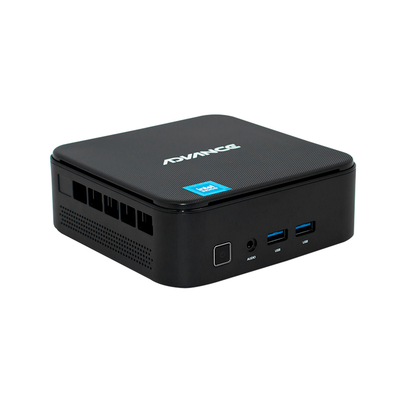 NUEVA COMPUTADORA PC INTEL CI5 12VA 12450H 24GB RAM 512 SSD + HDD 1TB EXT - 2