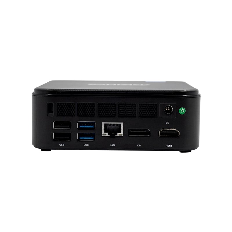 NUEVA COMPUTADORA PC INTEL CI5 12VA 12450H 24GB RAM 512 SSD + HDD 1TB EXT - 3