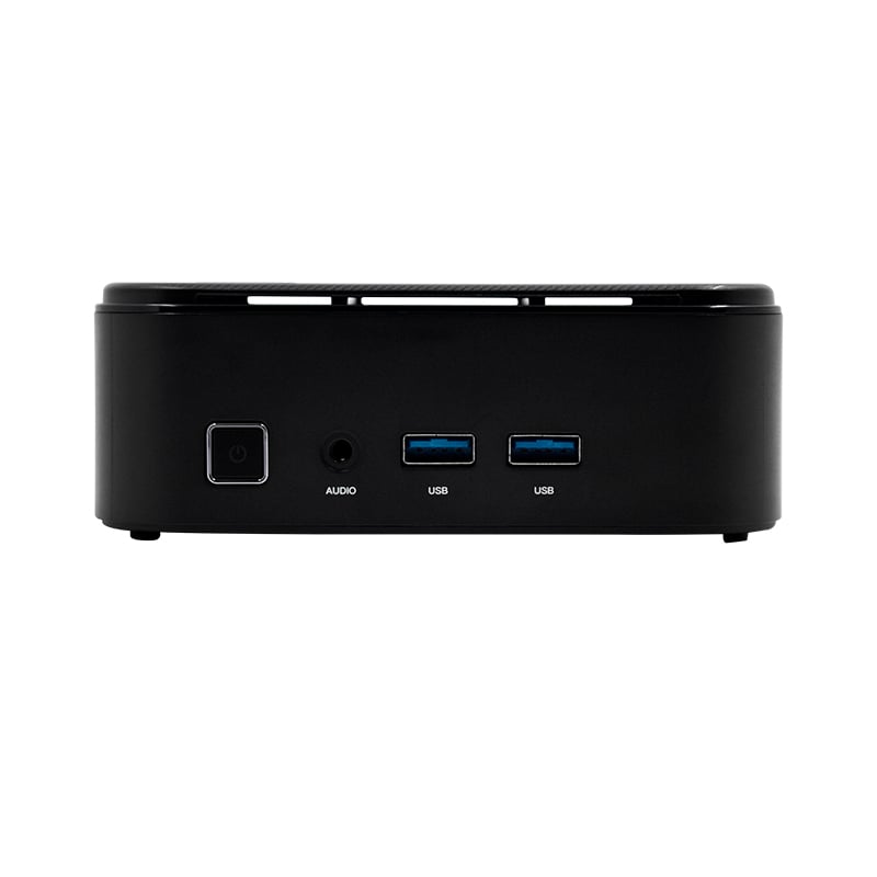 NUEVA COMPUTADORA PC INTEL CI5 12VA 12450H 24GB RAM 512 SSD + HDD 1TB EXT - 4