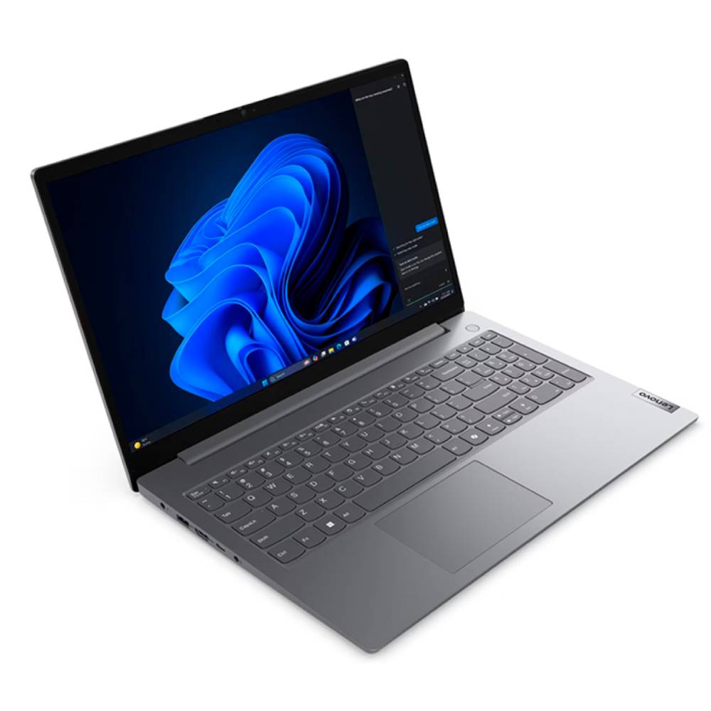LAPTOP NUEVA LENOVO V15 G4 IRL INTEL CI7 13VA 32GB DDR5 1TB SSD+ 500GB HDD 15.6 FHD - 2