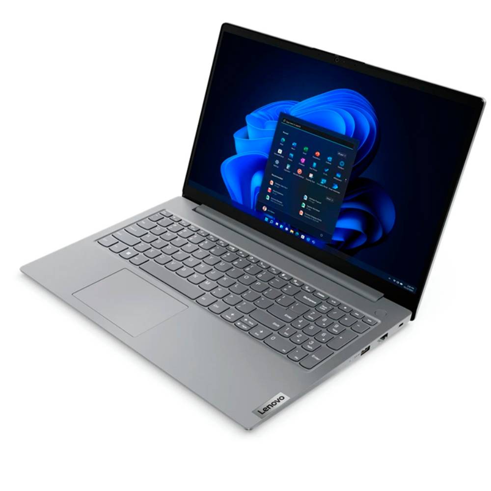 LAPTOP NUEVA LENOVO V15 G4 IRL INTEL CI7 13VA 32GB DDR5 1TB SSD+ 500GB HDD 15.6 FHD - 3