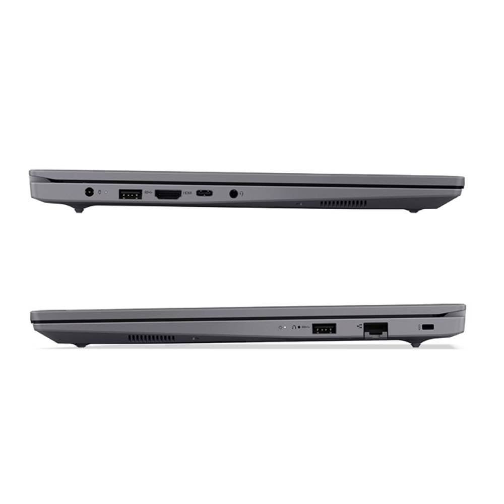 LAPTOP NUEVA LENOVO V15 G4 IRL INTEL CI7 13VA 32GB DDR5 1TB SSD+ 500GB HDD 15.6 FHD - 4