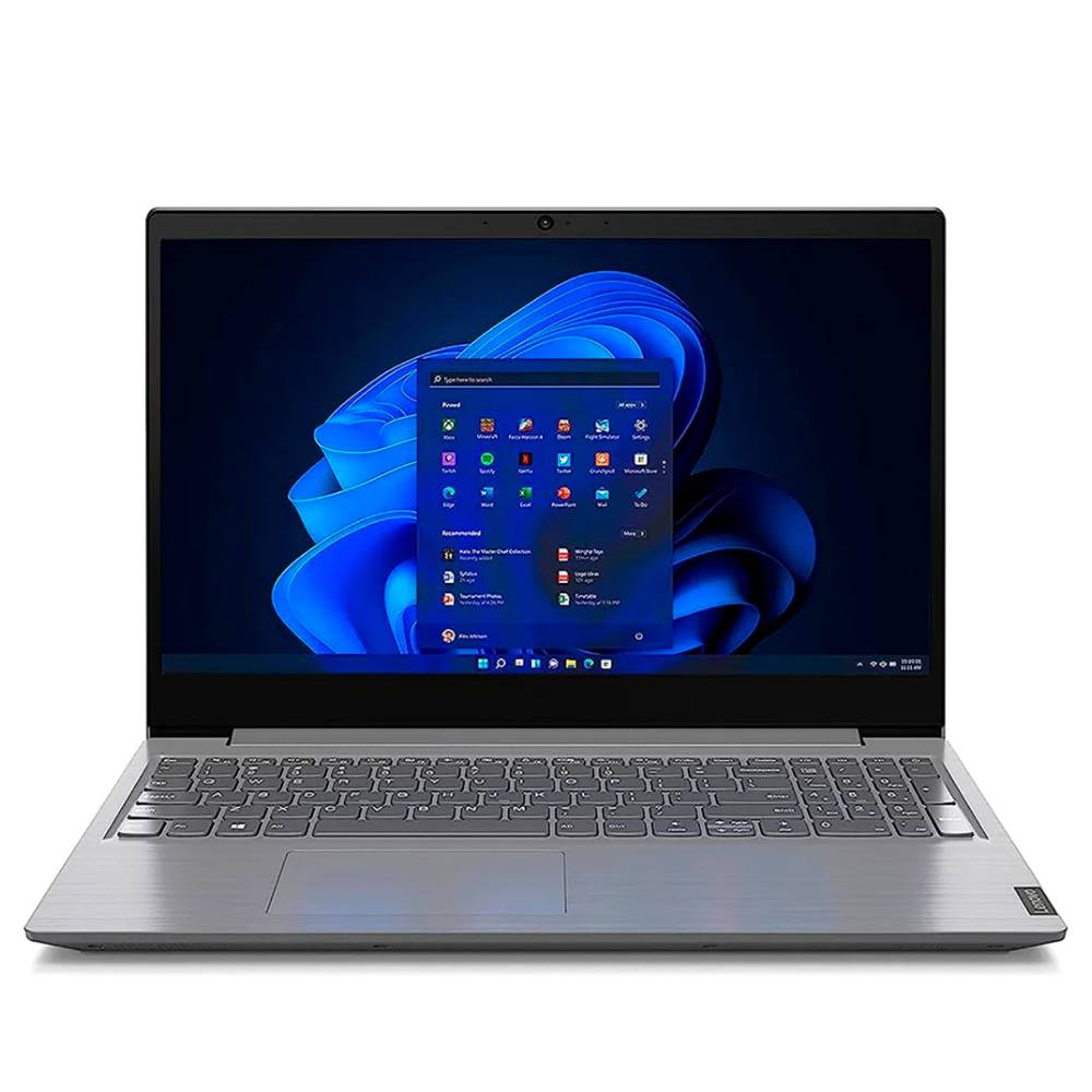LAPTOP NUEVA LENOVO V15 G4 IRL INTEL CI7 13VA 32GB DDR5 1TB SSD+ 500GB HDD 15.6 FHD - 3