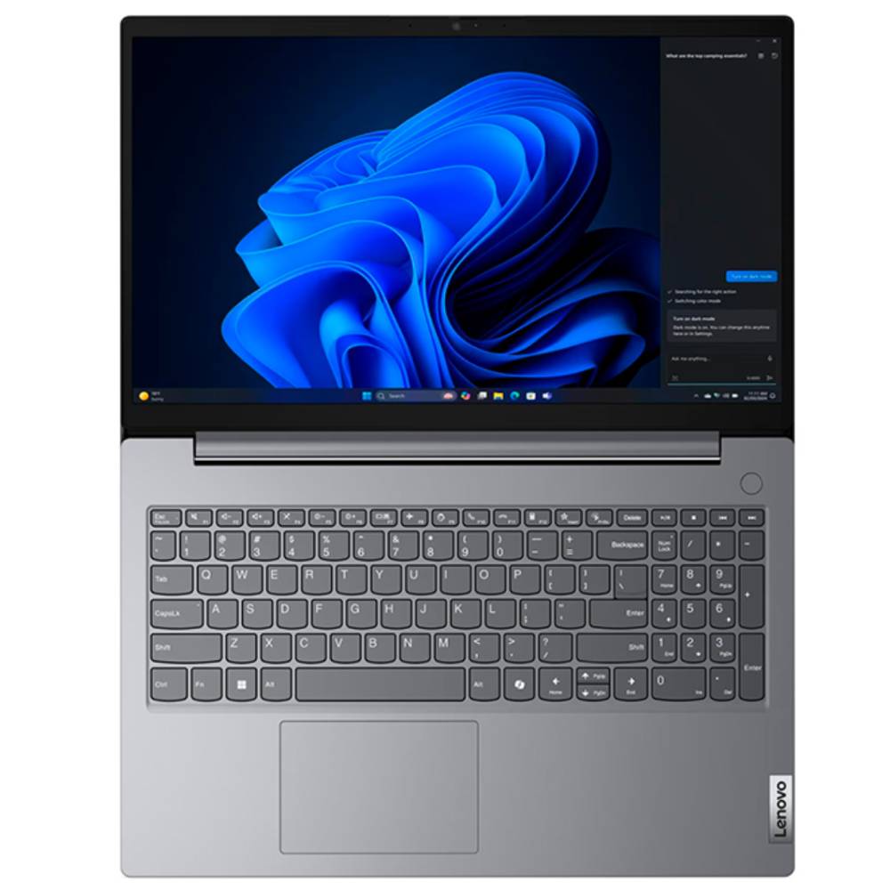LAPTOP NUEVA LENOVO V15 G4 IRL INTEL CI7 13VA 32GB DDR5 1TB SSD+ 500GB HDD 15.6 FHD - 7