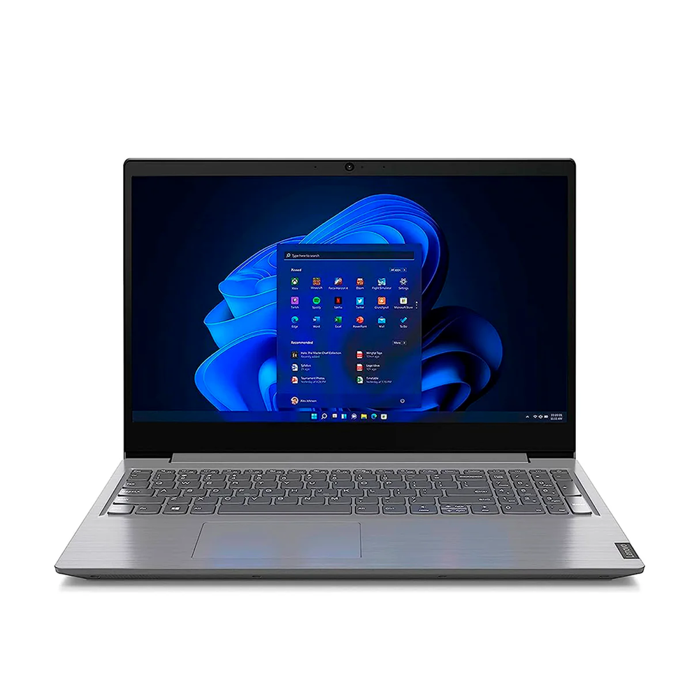 LAPTOP LENOVO V15 G4 AMD SILVER 7120U 8GB RAM 1TB SSD 1TB HDD EXT - 2