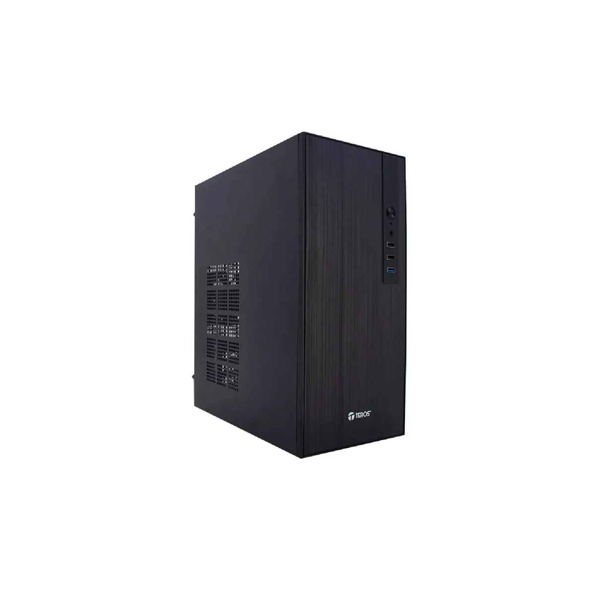 PC INTEL CORE I5 3.60 GHZ 16GB RAM 512GB SSD + MONITOR 23.8 FHD IPS - 3