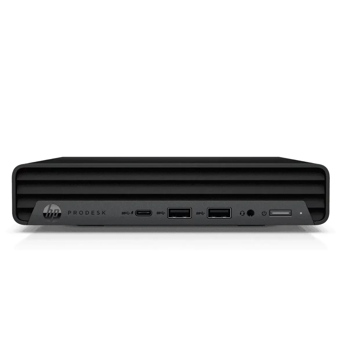 MINI PC HP 400 G6 I7 10MA 16GB RAM 512GB SSD 1TB HDD + MONITOR LED 24 REACONDICIONADA - 2
