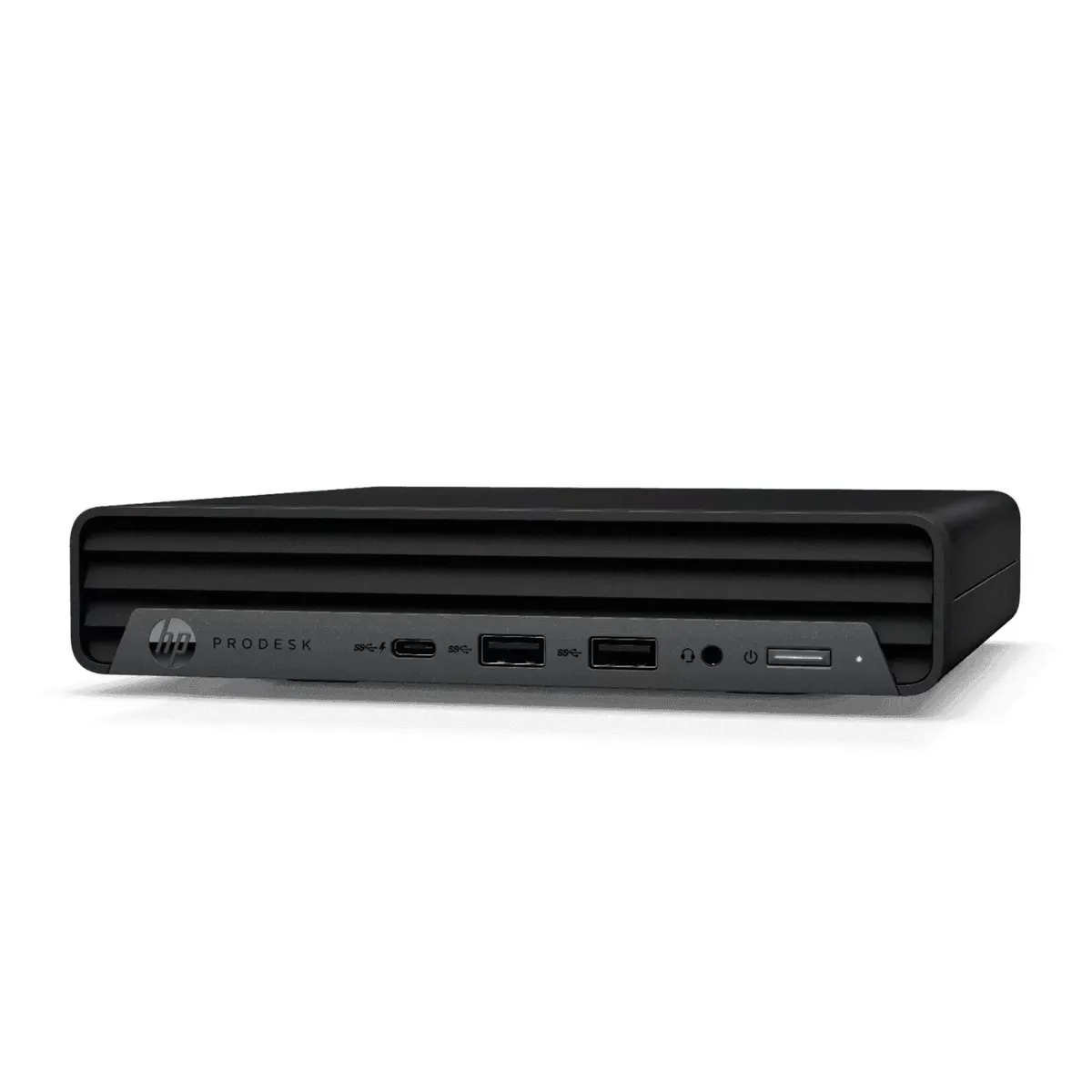 MINI PC HP 400 G6 I7 10MA 16GB RAM 512GB SSD 1TB HDD + MONITOR LED 24 REACONDICIONADA - 4
