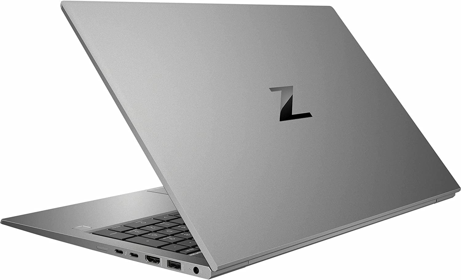 LAPTOP HP WORKSTATION ZBOOK FIREFLY 15 G8 I7 11VA RAM 32GB 512 SSD 15.6' REACONDICIONADA GARANTÍA 1 AÑO - 2