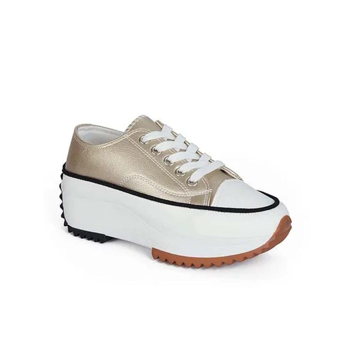 ZAPATILLAS MUJER STHEF 7868 - 1
