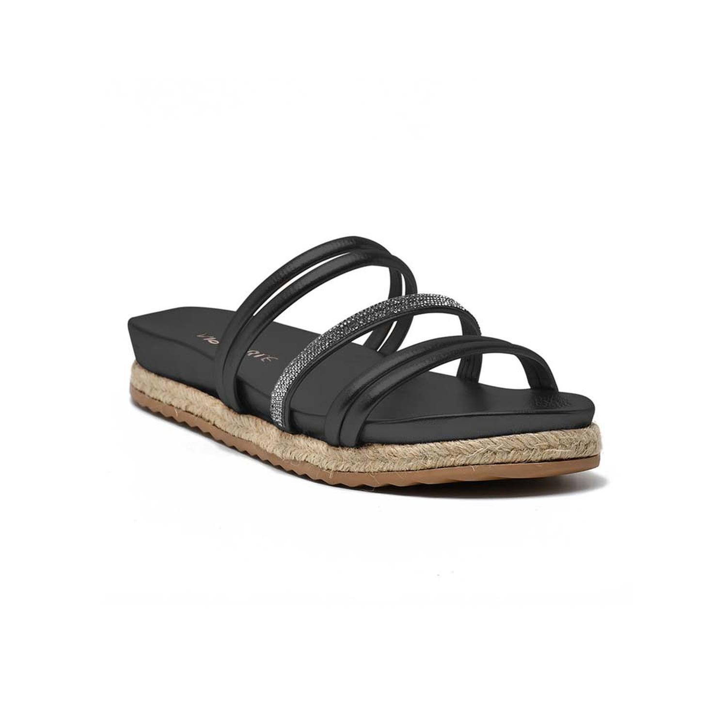 SANDALIAS MUJER VIA MARTE 19808-01 - 1