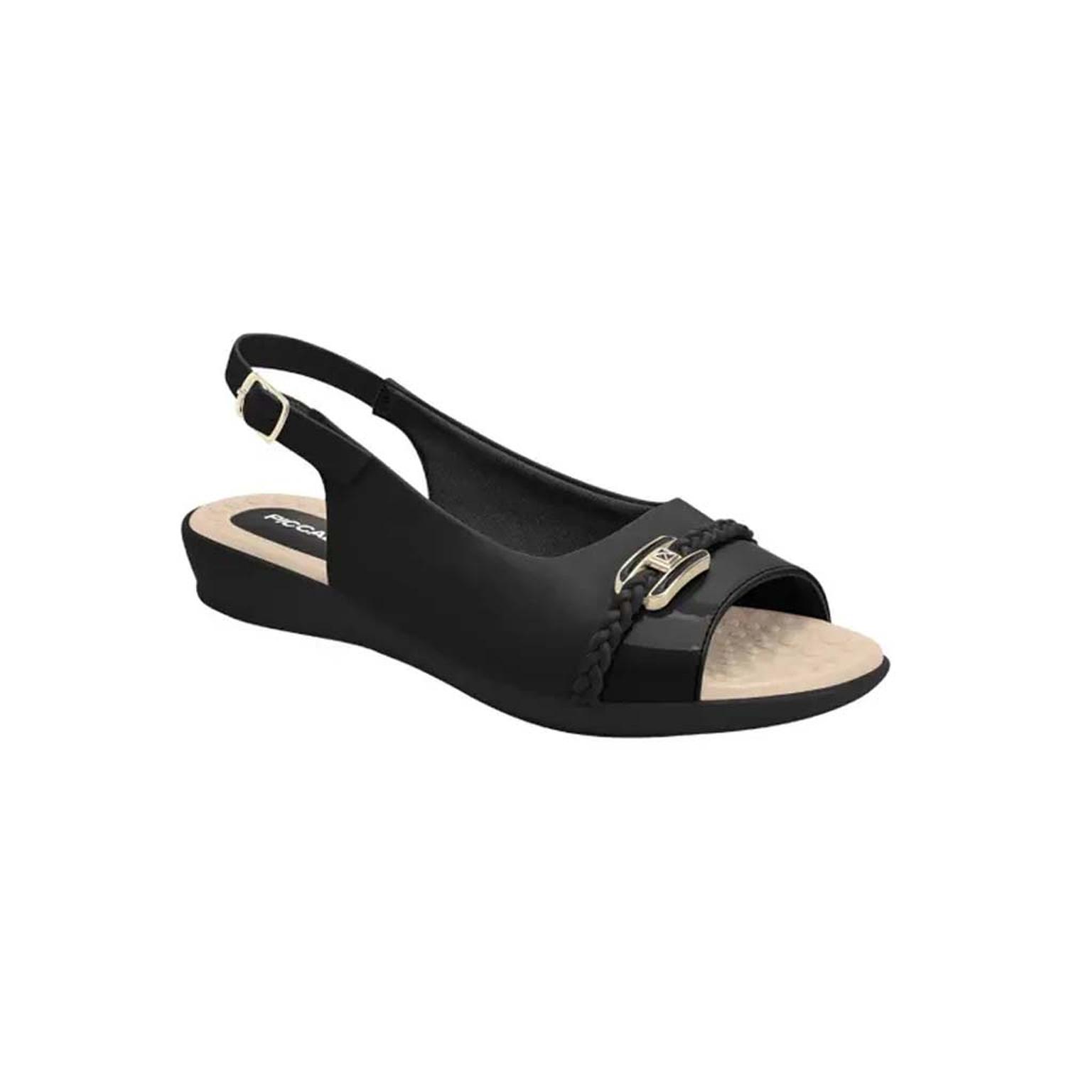 SANDALIAS MUJER PICCADILLY 500349 - 1