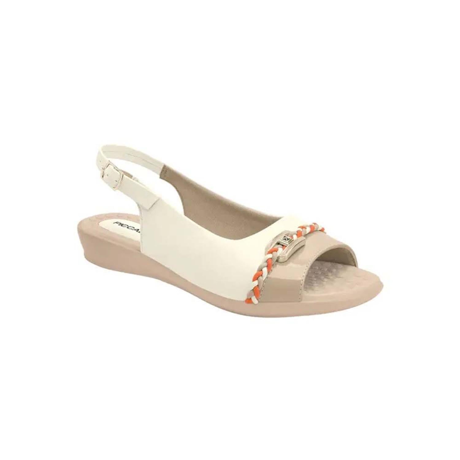 SANDALIAS MUJER PICCADILLY 500349 - 1