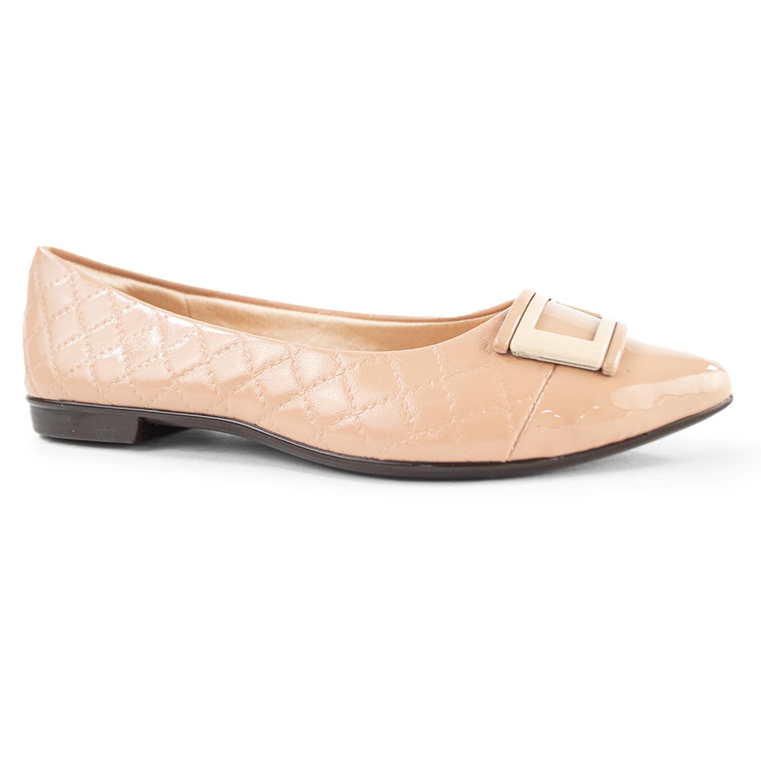 BALLERINAS MUJER LIGHT GEL CREMA 574-5645 - 1