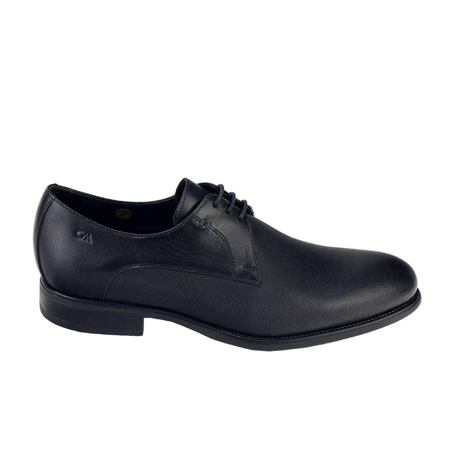 ZAPATOS CASUALES HOMBRE CALIMOD CUERO VFD003 - 1