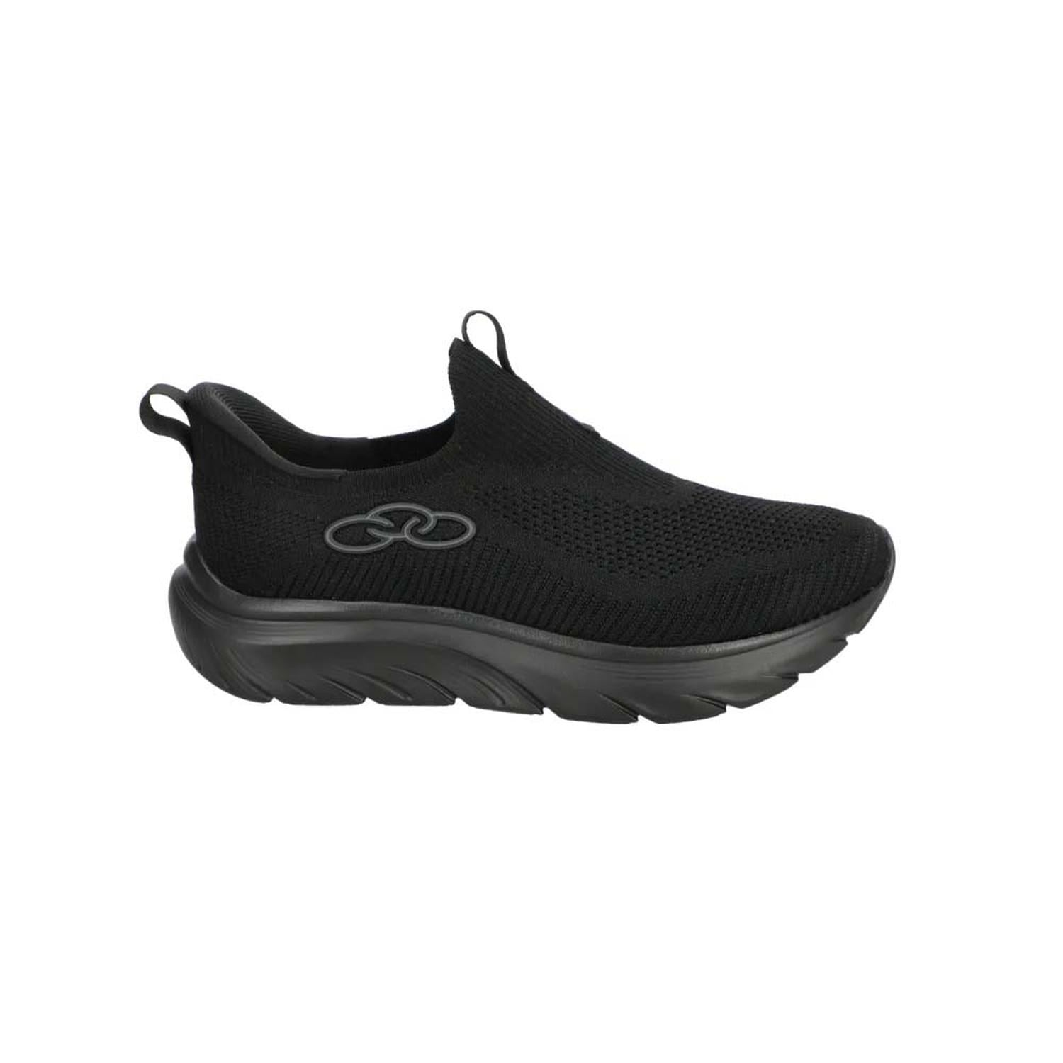 ZAPATILLA OLYMPIKUS CLIC - 329 MASCULINO BRA39 / PE40 - 1