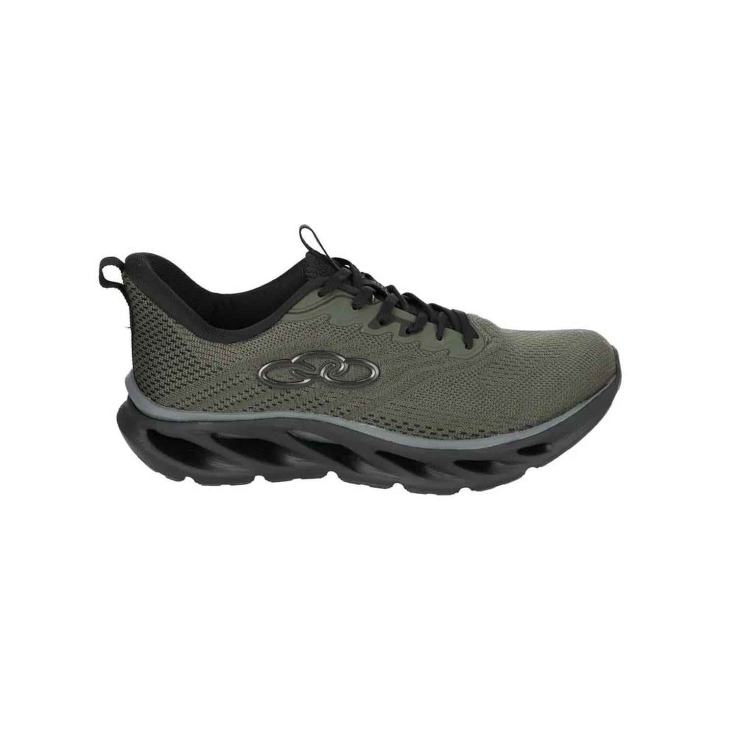 ZAPATILLA OLYMPIKUS DIFFUSE 5 - 260 MASCULINO BRA40 / PE41 - 1