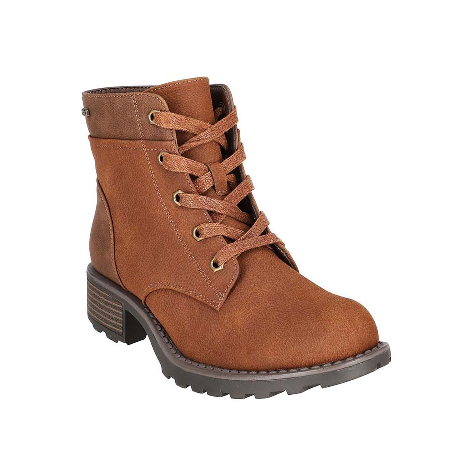 BOTINES MUJER AZALEIA LIDE 657 - 1