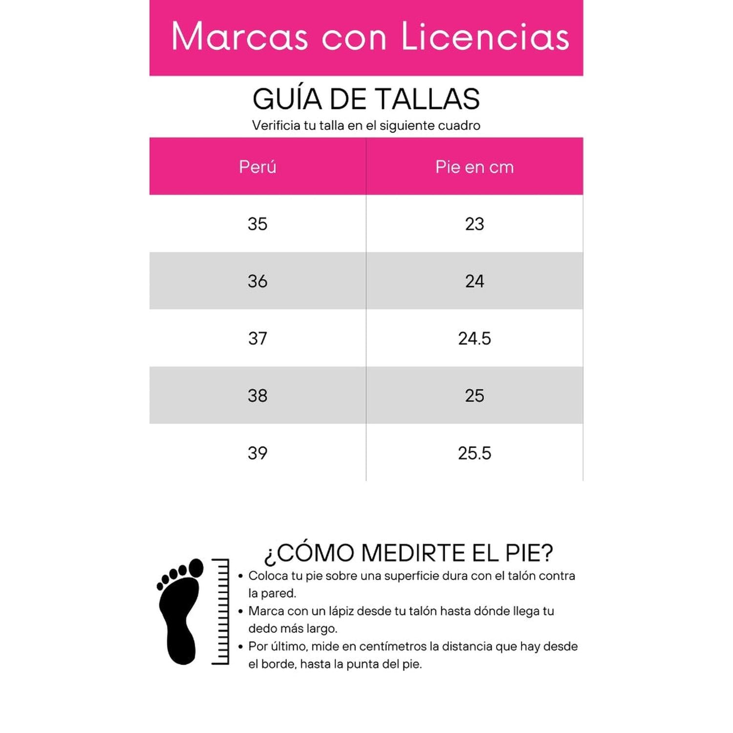 ZAPATILLA MUJER BARBIE BLANCO BY099 ROSADO - 4