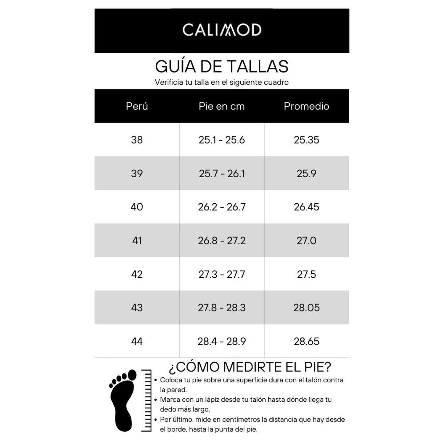 ZAPATOS CASUALES MUJER CALIMOD CUERO VHQ001 FEMME CHAROL TACO 5 - 3