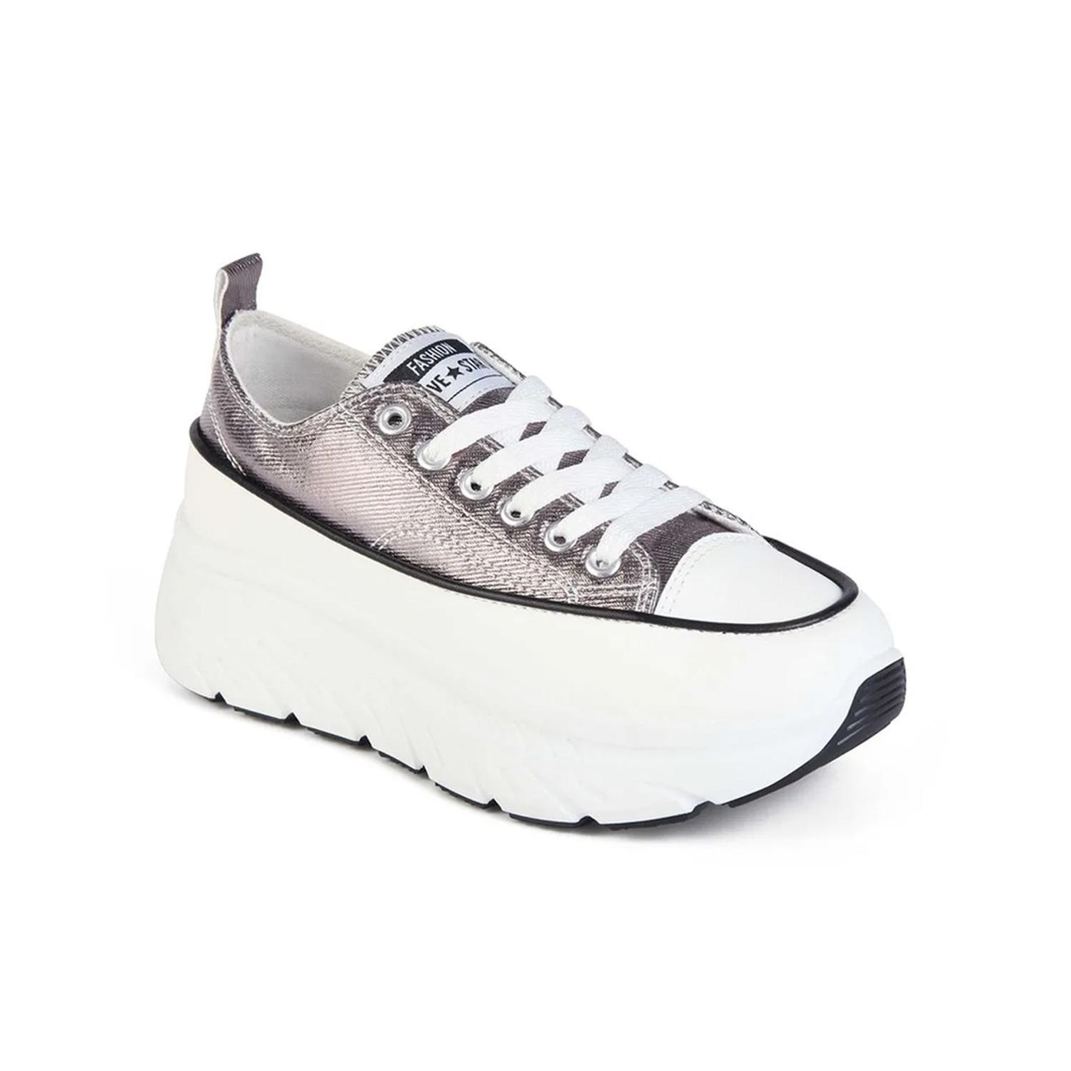 ZAPATILLA MUJER STHEF 8033 - 1