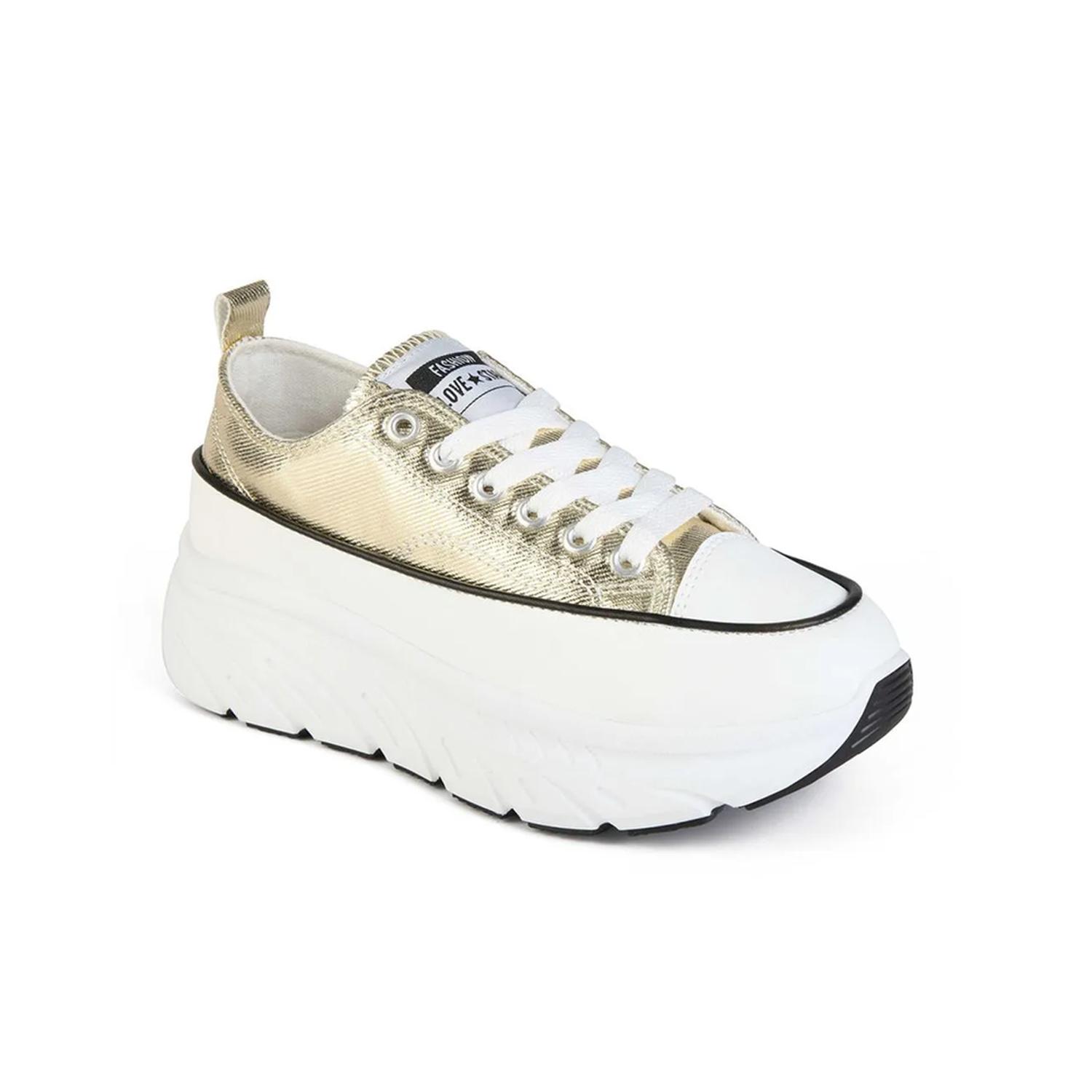 ZAPATILLA MUJER STHEF 8033 - 1