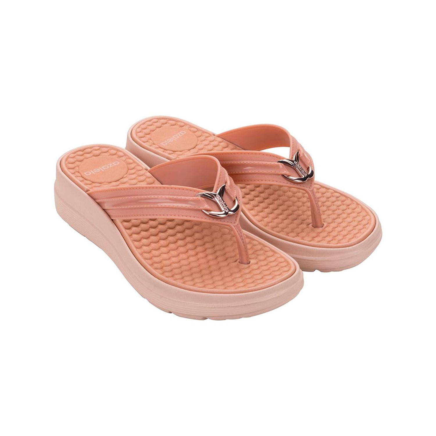SANDALIAS MUJER AZALEIA JANE-042 PLATAFORMA 3CM - 1