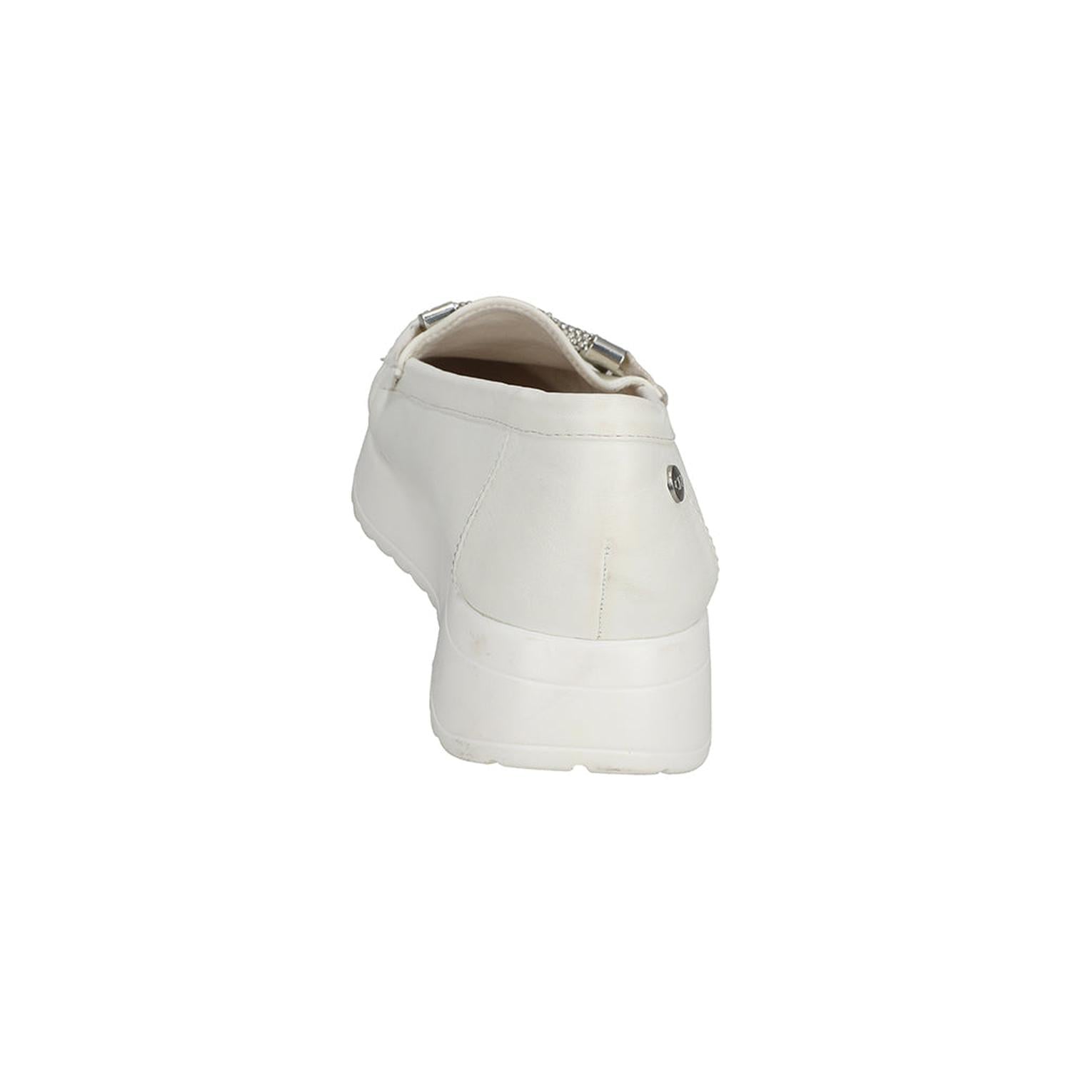 ZAPATOS CASUALES MUJER AZALEIA KRISTIN-259 CUNA - 3