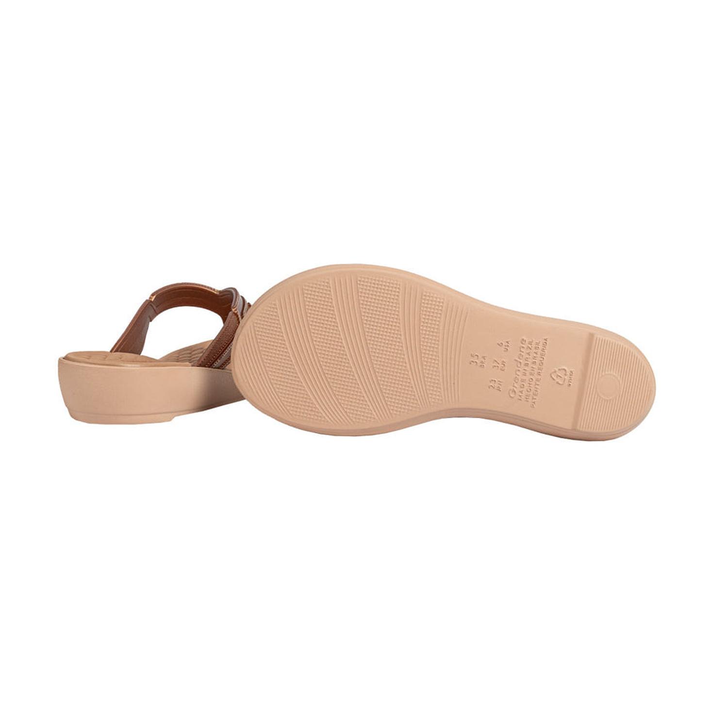 SANDALIAS MUJER AZALEIA AMELIA-043 PLATAFORMA - 3
