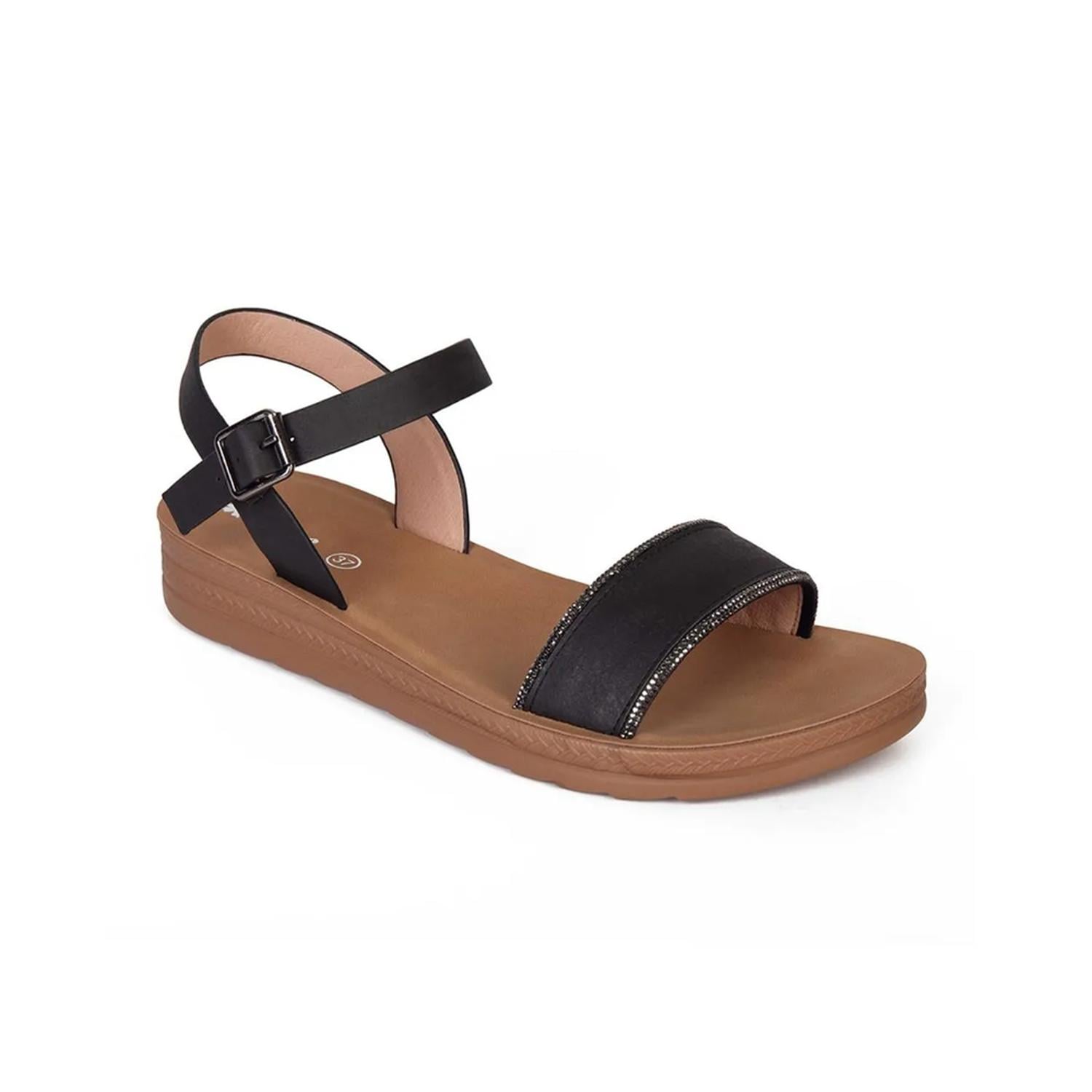 SANDALIAS MUJER STHEF 8017 - 1