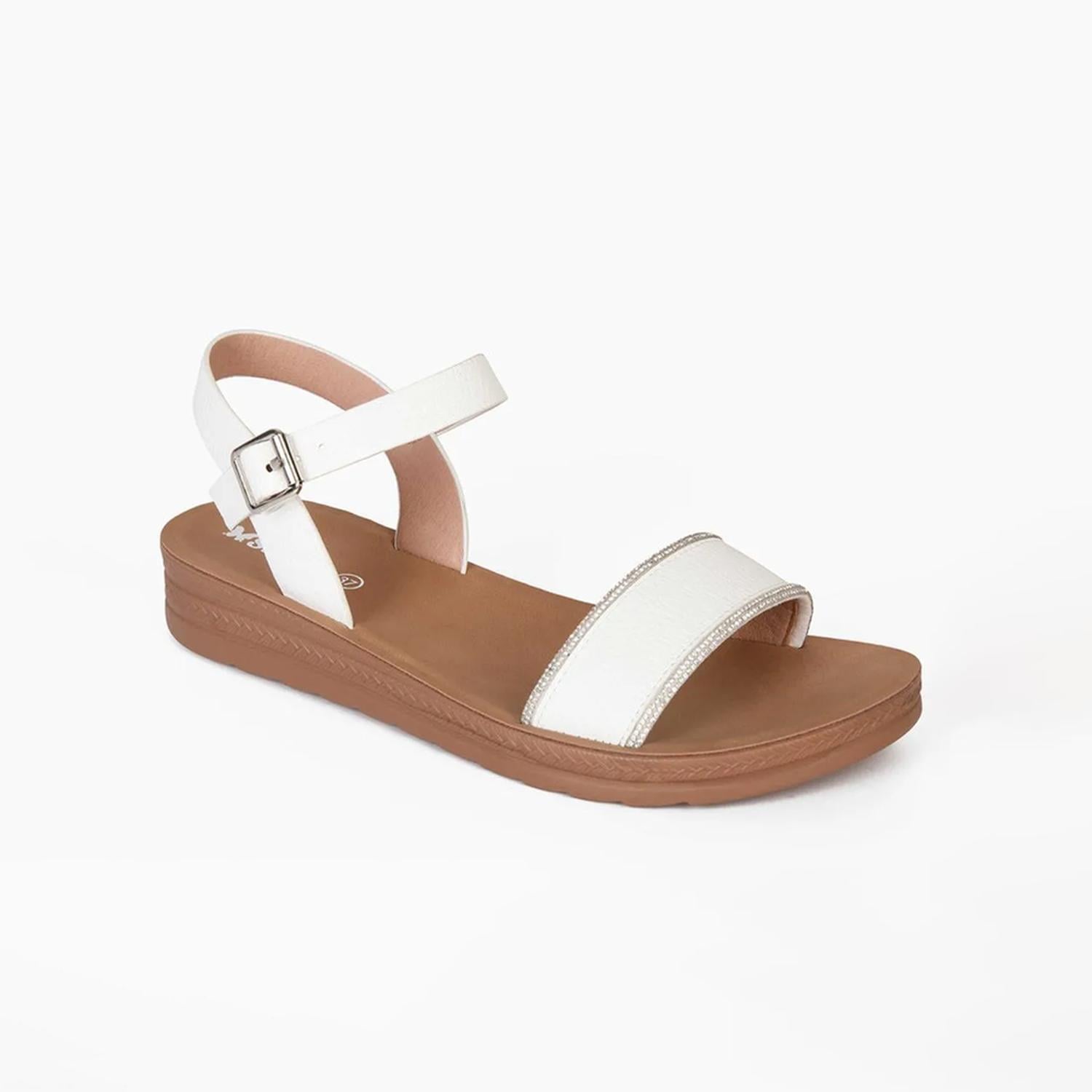 SANDALIAS MUJER STHEF 8017 - 1