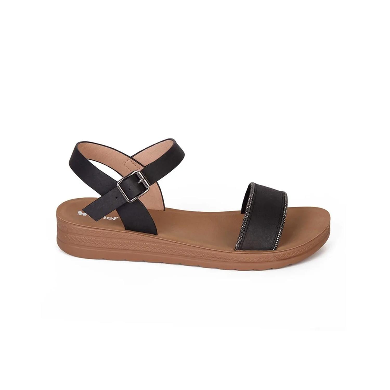 SANDALIAS MUJER STHEF 8017 - 2