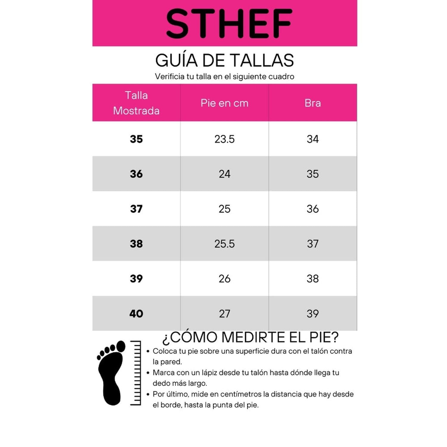 SANDALIAS MUJER STHEF 8017 - 3