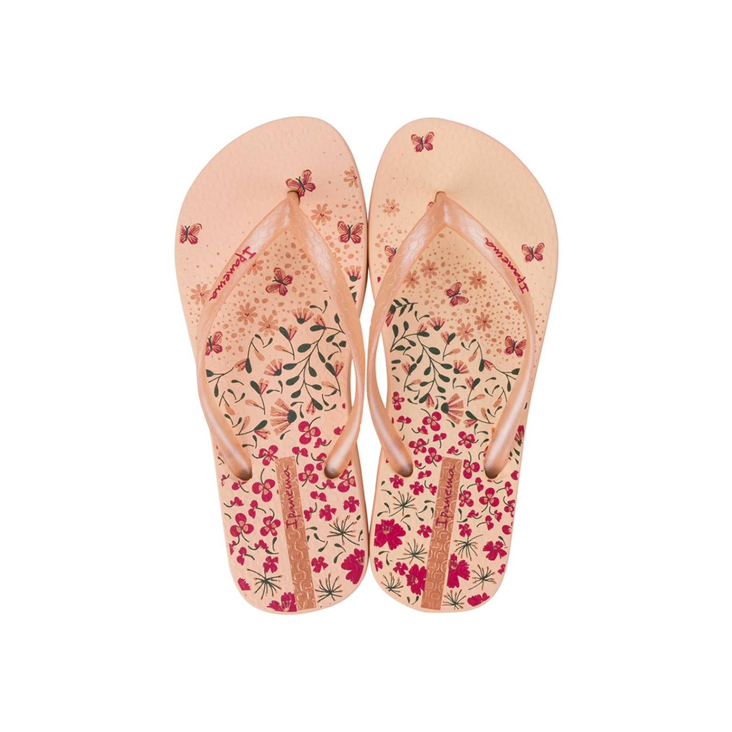 SANDALIAS MUJER IPANEMA FLIP FLOP IPK71 - 1